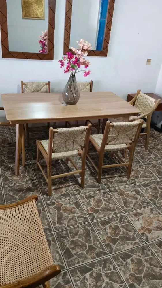 Comedor Norvi