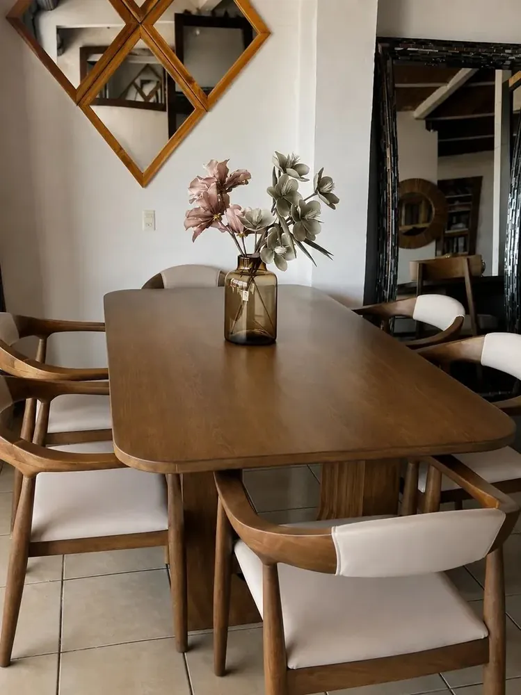 Comedor Terra