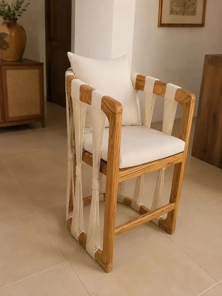 Silla Amazona