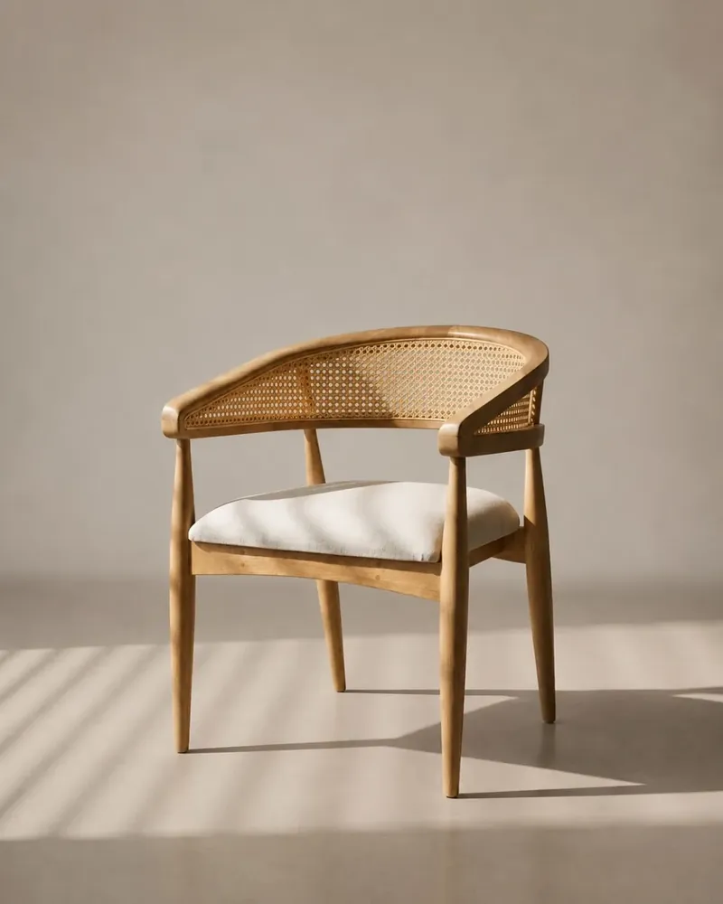 Silla Herradura, Muebles Magistral