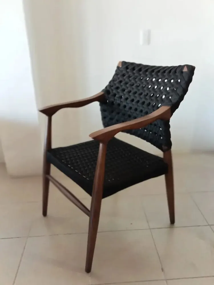 Silla Palermo