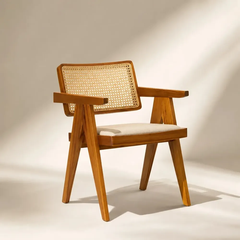 Silla Rumana