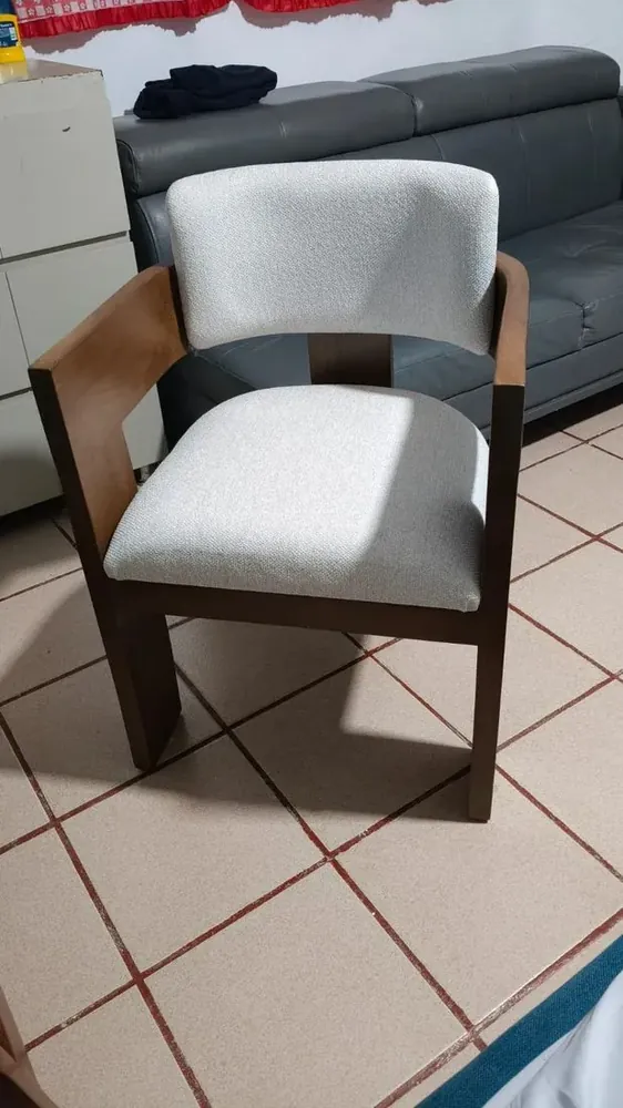 Silla Tripié XL