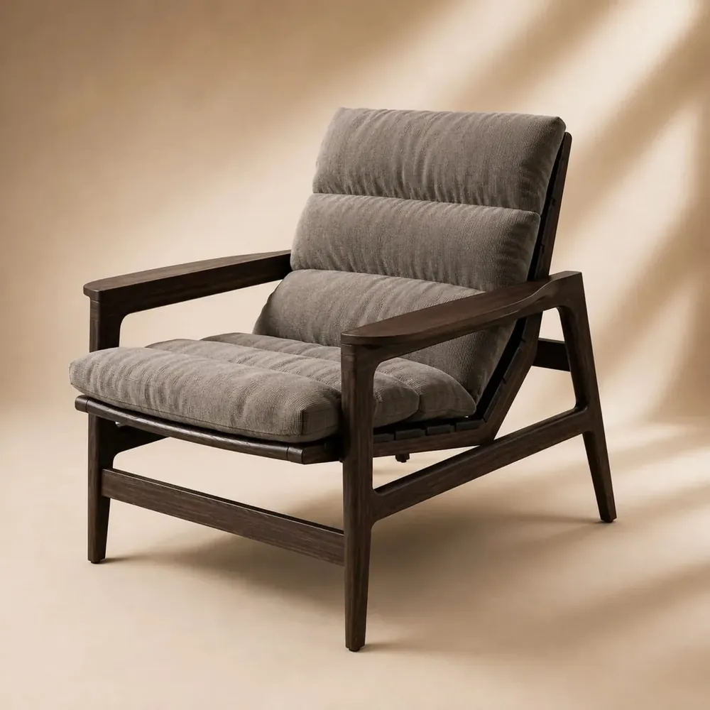 Sillón Camastro