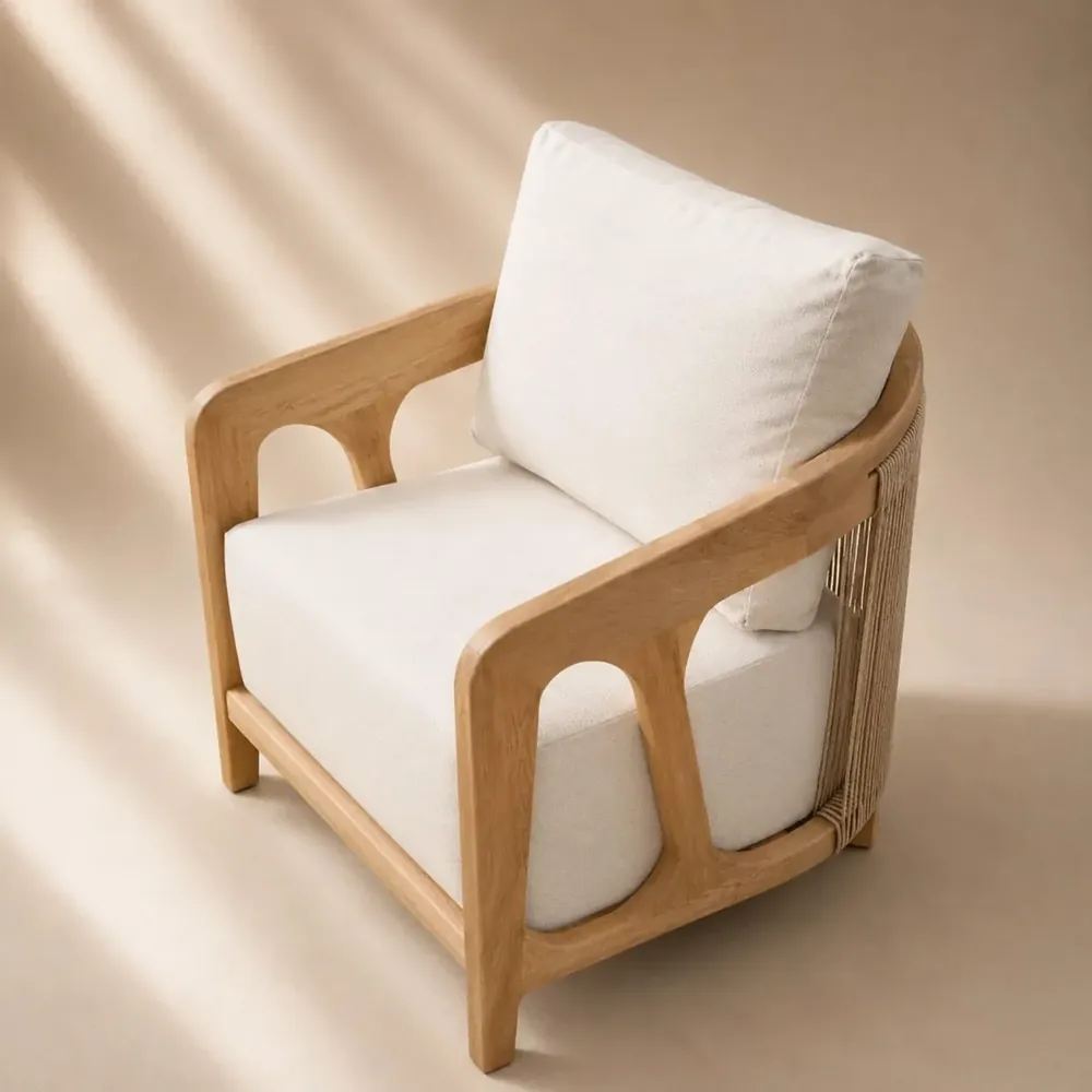 Sillón Emy