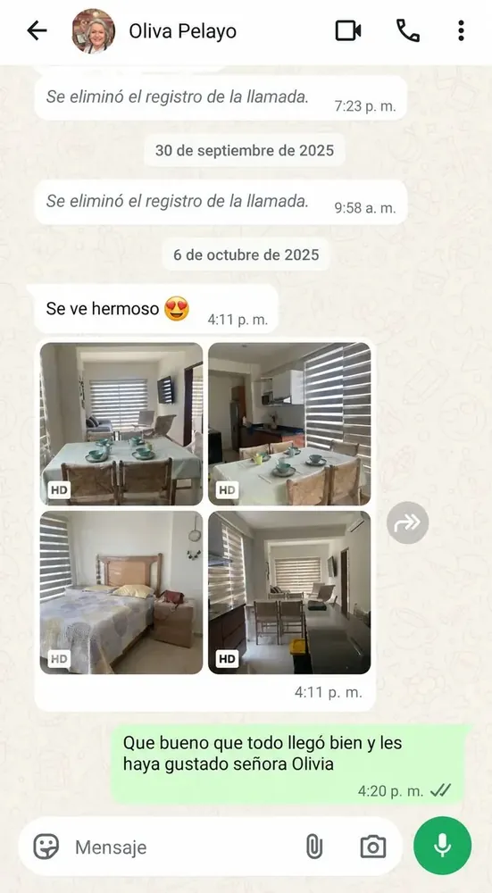 Testimonio de Juan Pablo López sobre Muebles Magistral